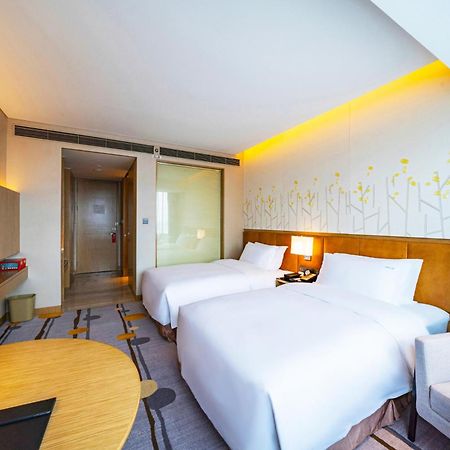 Holiday Inn Shaoguan Downtown By Ihg Ngoại thất bức ảnh