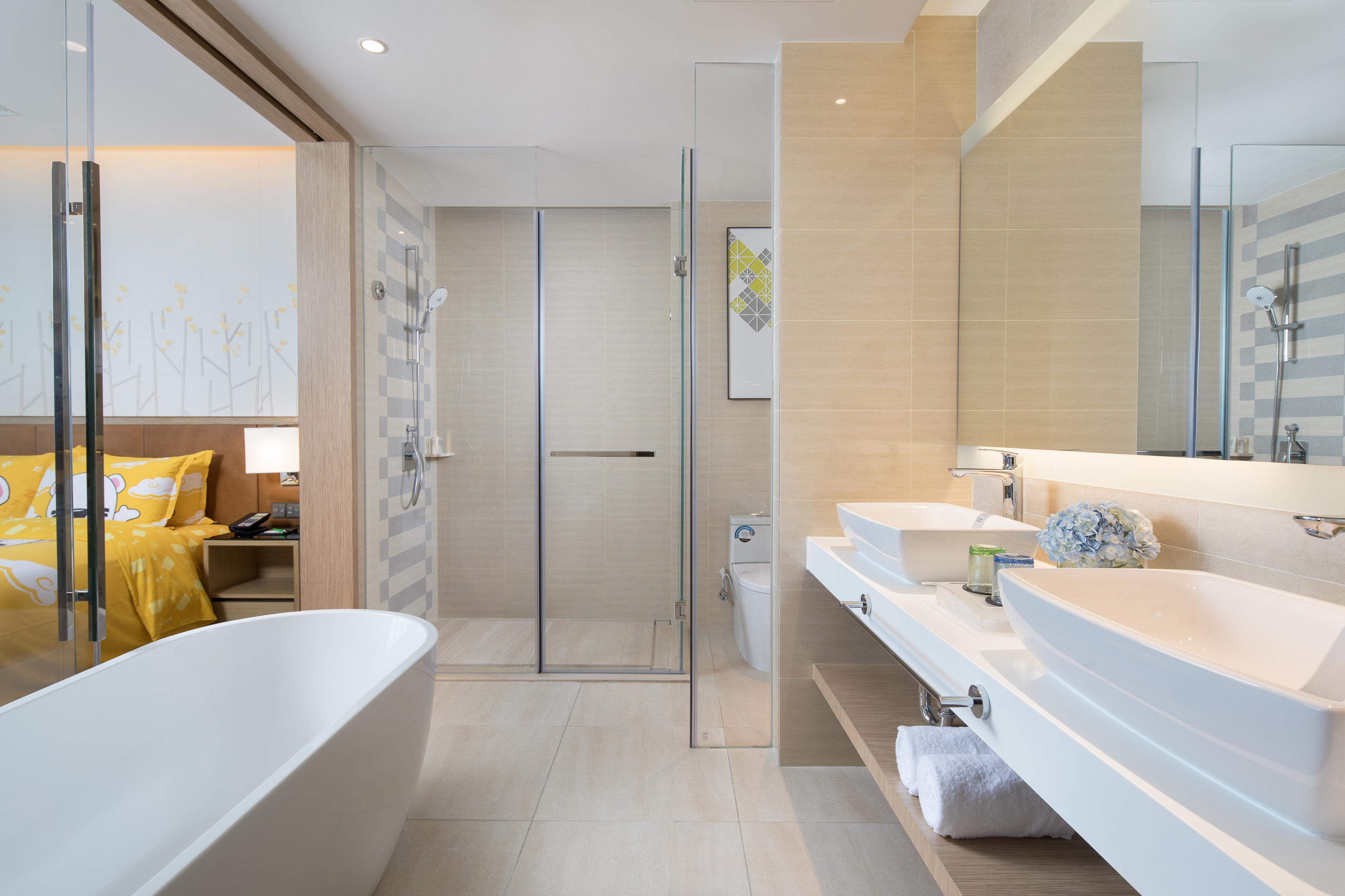 Holiday Inn Shaoguan Downtown By Ihg Ngoại thất bức ảnh