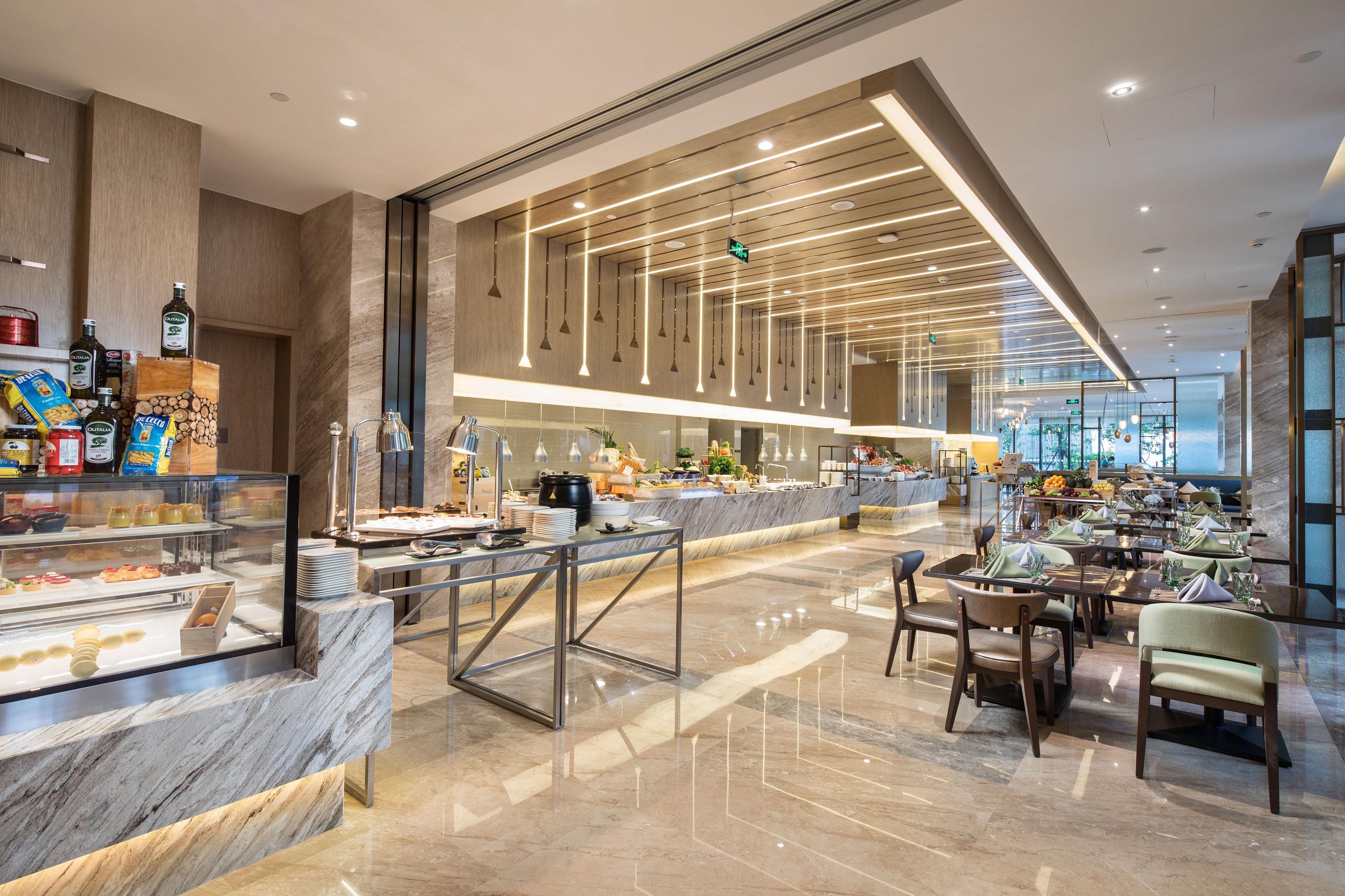 Holiday Inn Shaoguan Downtown By Ihg Ngoại thất bức ảnh