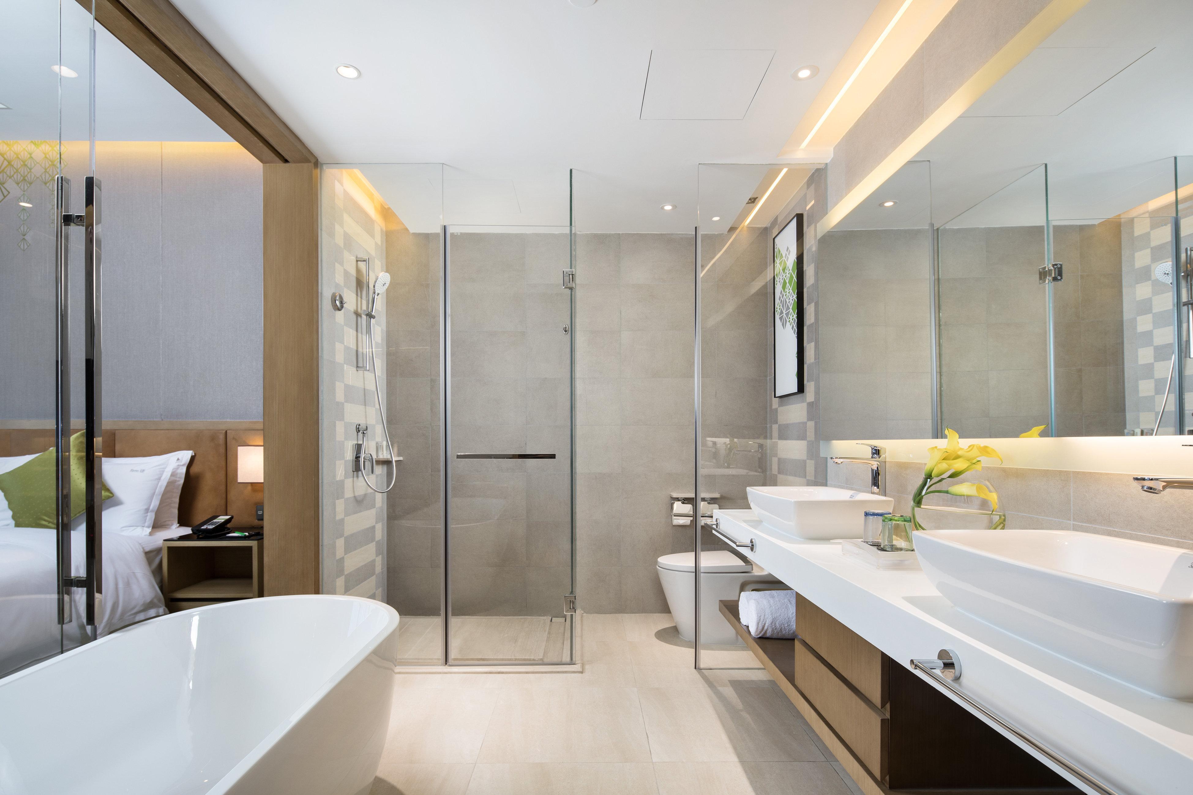 Holiday Inn Shaoguan Downtown By Ihg Ngoại thất bức ảnh
