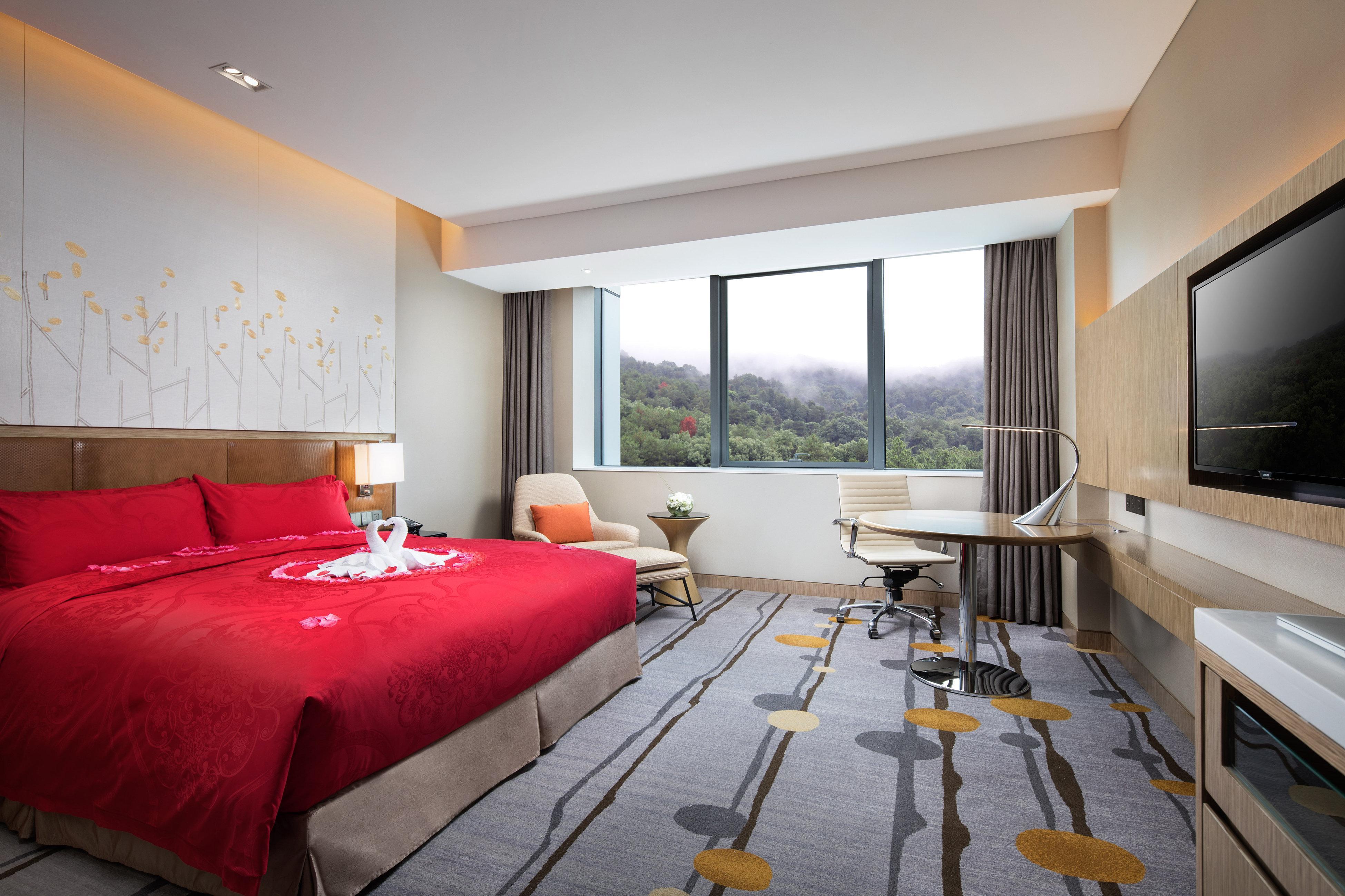 Holiday Inn Shaoguan Downtown By Ihg Ngoại thất bức ảnh