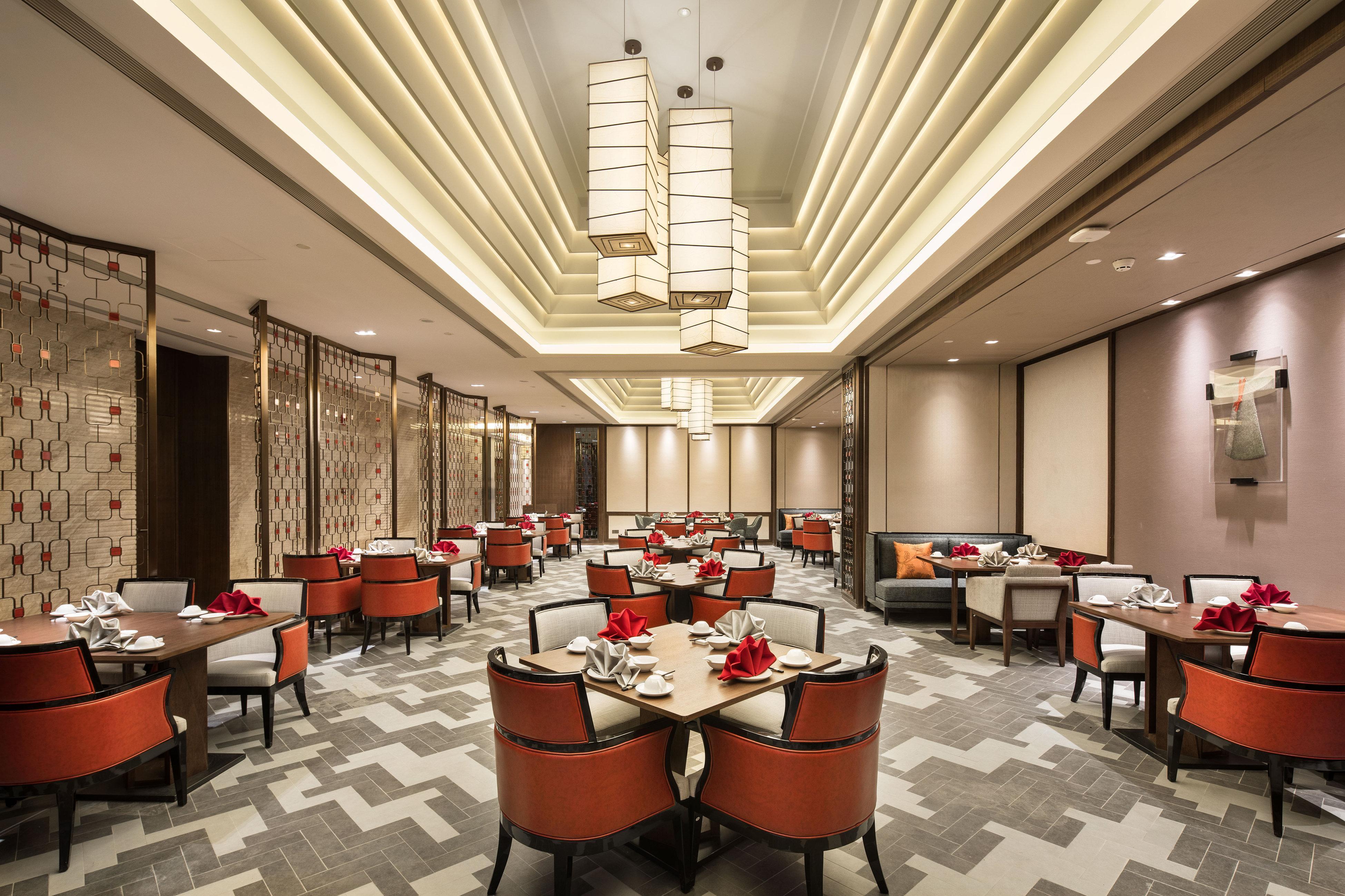 Holiday Inn Shaoguan Downtown By Ihg Ngoại thất bức ảnh